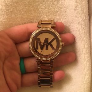 Michael Kors watch